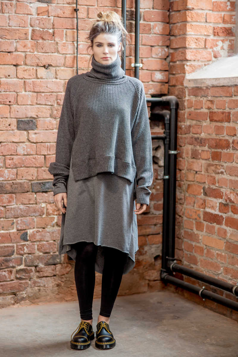 krotki szary golf amsterdam gray front _m_ krotki-szary-golf-amsterdam-gray-front 2