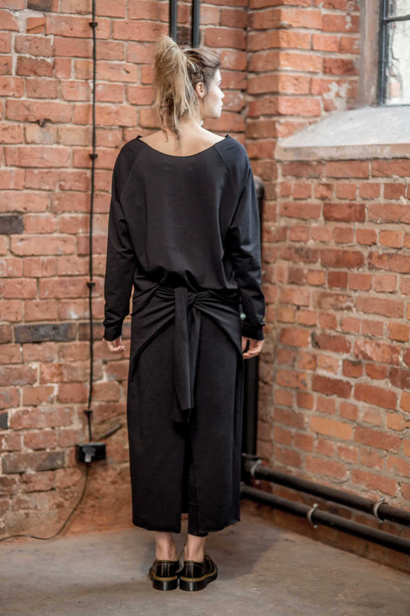 spódnica z rękawami amsterdam black tyl2 _m_ spódnica-z-rękawami-amsterdam-black-tyl