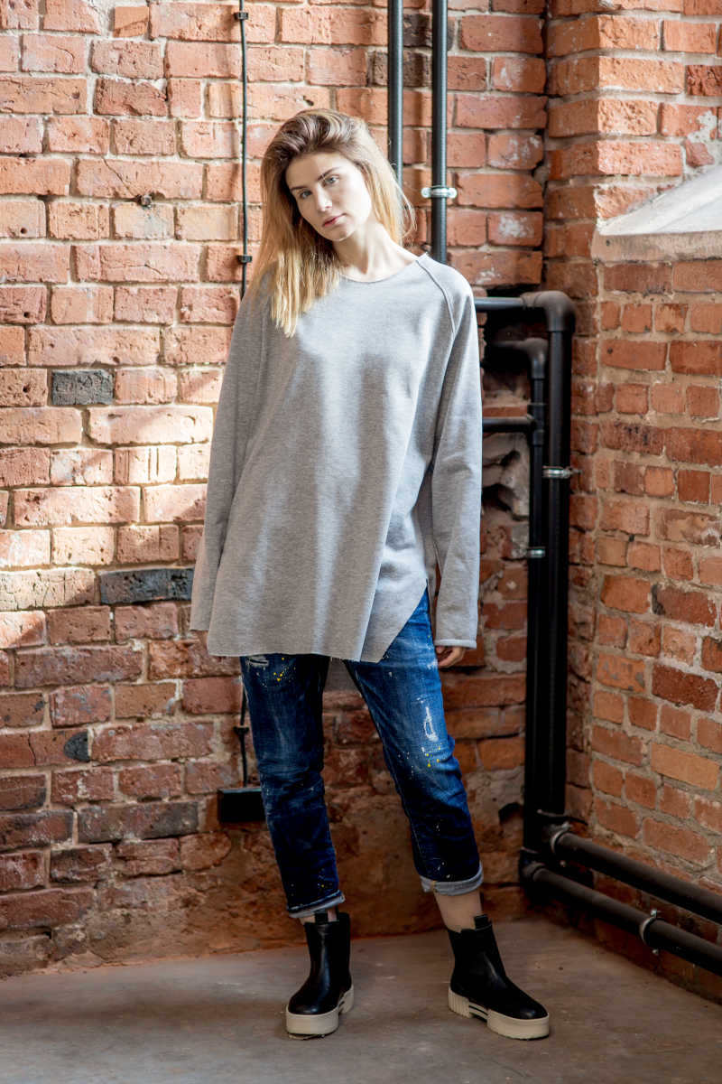 szara bluza delcane amsterdam gray przod _m_ szara-bluza-delcane-amsterdam-gray-przod