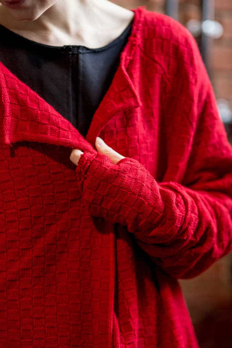 czerwone mitenki amsterdam red 4 czerwone mitenki amsterdam red 4