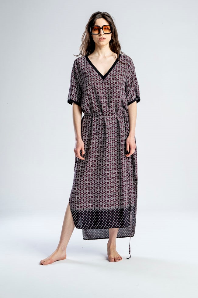 sukienka_kobe_cherry_delCane_przód_II (2)