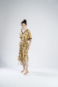sukienka-Kobe-Pattern-delCane-kolekcja-Kobe