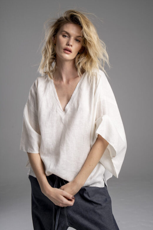 delCane-kolekcja-naha-bluzka-kimono-lniane