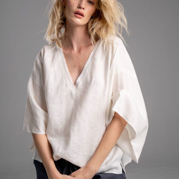delCane-kolekcja-naha-bluzka-kimono-lniane