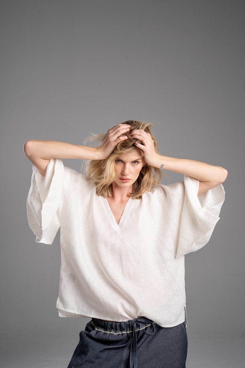 delCane-kolekcja-naha-bluzka-kimono-lniane