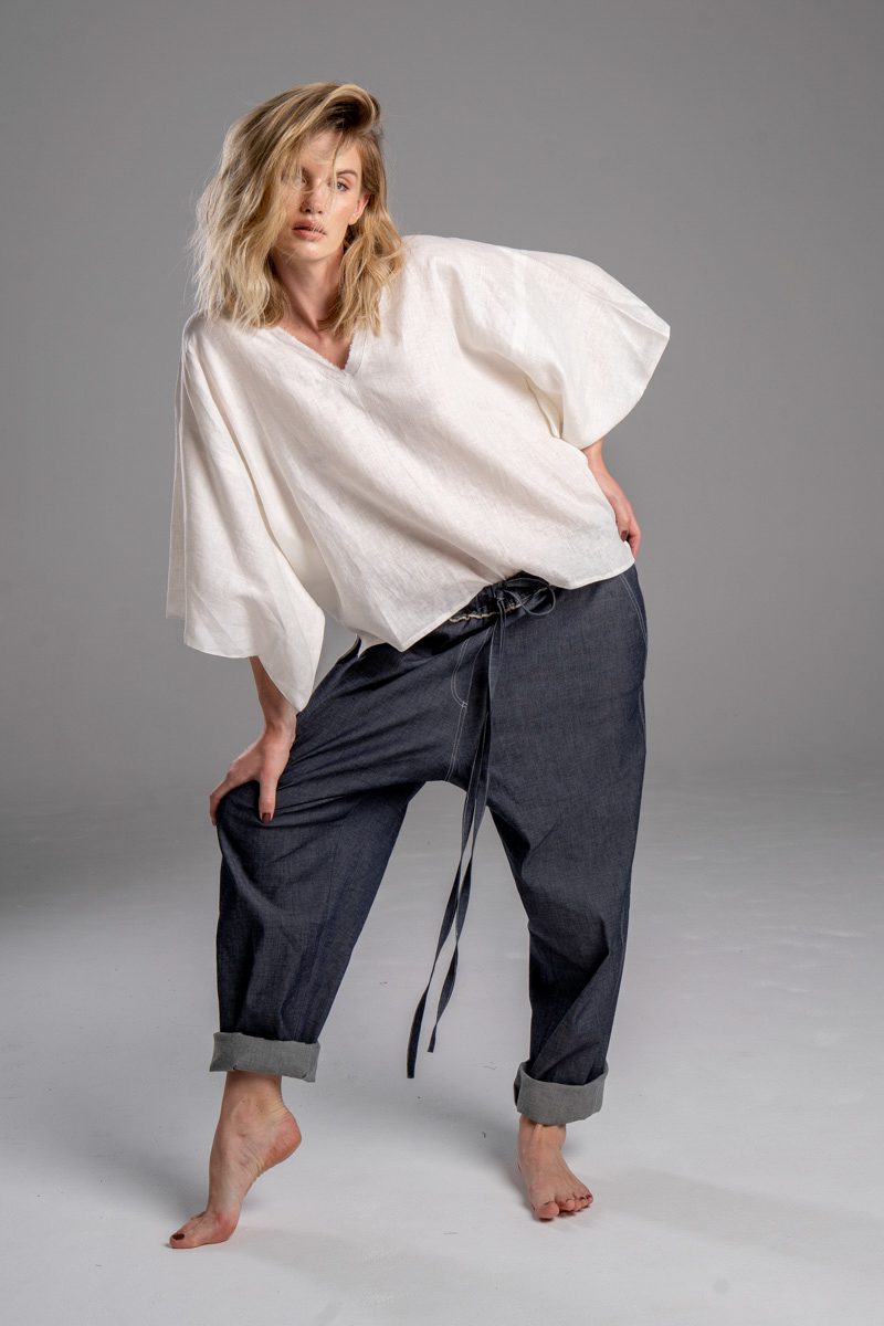 delCane-kolekcja-naha-bluzka-kimono-lniane