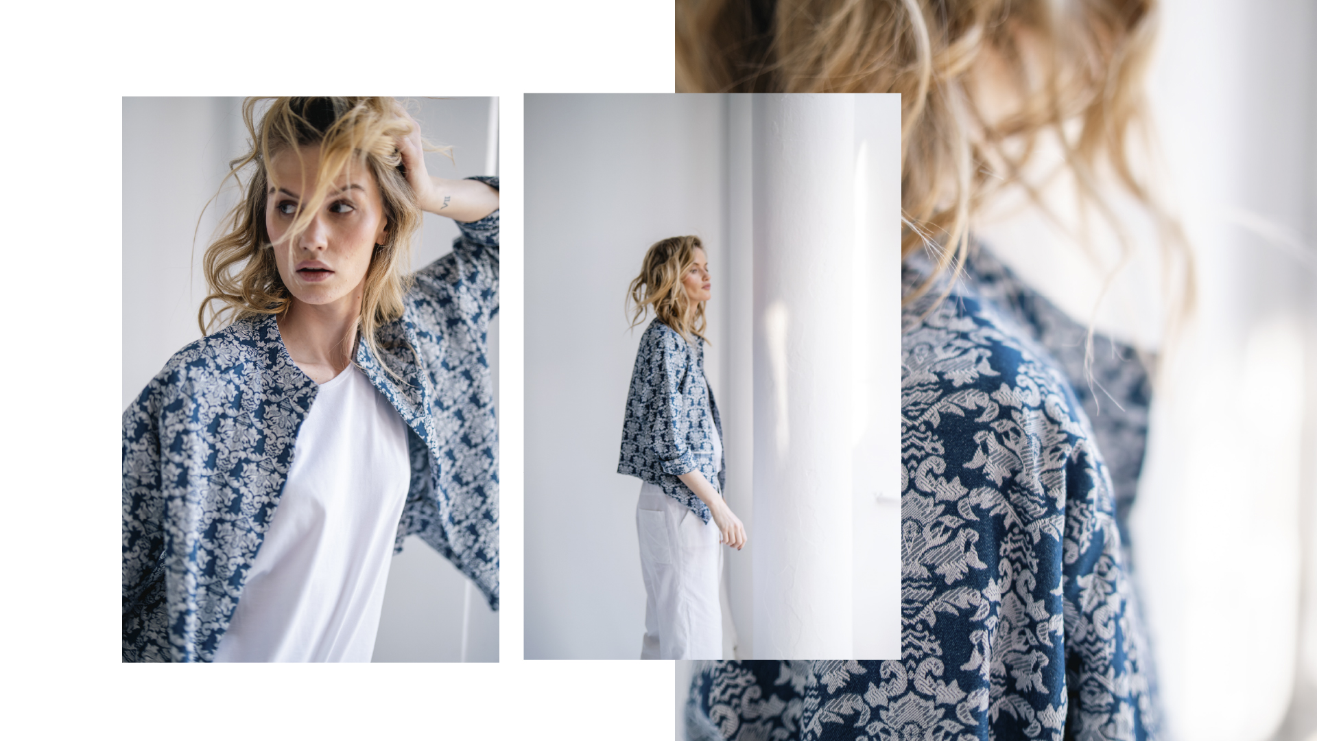 Lookbook kolekcji Noda, stylizacje studyjne, delcane 03
